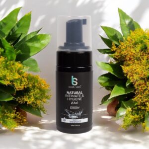 Natural Intimate & Hygiene Wash